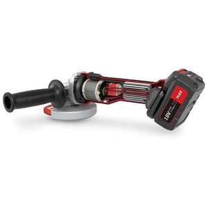 AccuFlex L 125