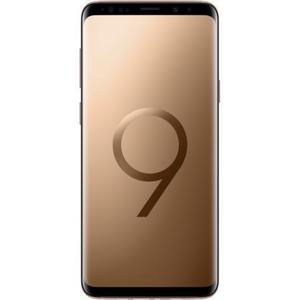 Galaxy S9+ 64 Go - Or - Débloqué
