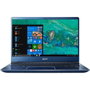 Acer Swift 3 14" Core i3 2.1 GHz - SSD 256 GB - 8GB AZERTY - Französisch