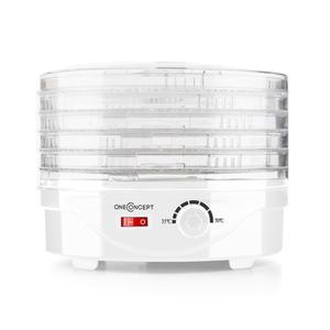 Robot cuiseur Oneconcept Bonsai
