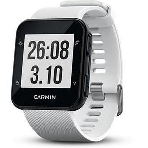 Relojes Cardio GPS Garmin Forerunner 35 - Negro/Blanco