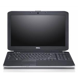 Dell Latitude E5530 15" Core i3 2,4 GHz - HDD 500 Go - 4 Go AZERTY - Français