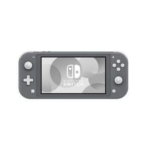 Consola Nintendo Switch Lite - Gris