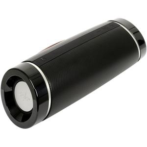 Essentielb OGLO Volt Bluetooth Speakers - Black