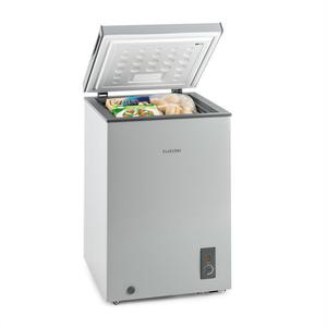 Congélateur coffre Klarstein Iceblokk 100