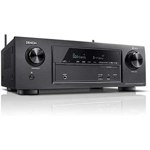 Versterker Denon AVR-X1400H