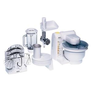 BOSCH Robot cuiseur  MUM4655EU 1,0000L -Blanc