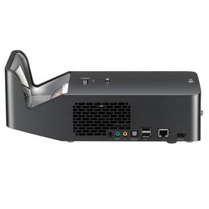 Vidéo projecteur Lg PF1000U Noir