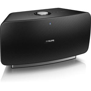 Philips BT7500B Speaker Bluetooth - Zwart