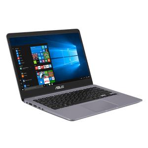Asus Vivobook S410UA-EB031T 14" Core i5 1,6 GHz - SSD 256 Go - 8 Go AZERTY - Français