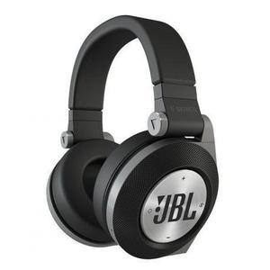 Kopfhörer Bluetooth mit Mikrophon Jbl Synchros E40BT - Schwarz/Grau