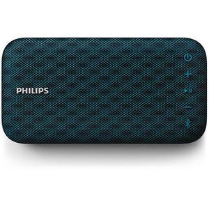 Enceinte Bluetooth Philips BT3900 - Bleu