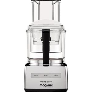 Procesador de alimentos multifunción Magimix Cuisine Système 18710F CS5200 XL Premium - Gris