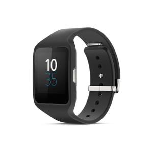 Montre GPS Sony SmartWatch 3 SWR50 - Noir