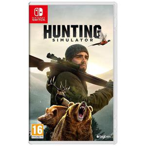 Hunting Simulator - Nintendo Switch