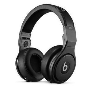Casque Beats By Dr. Dre Pro High Performance - Noir