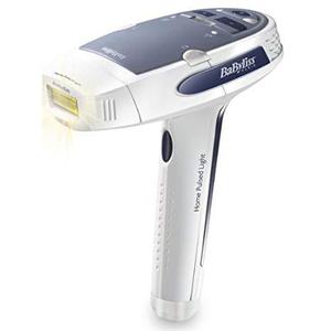 Epilateur à Lumière Pulsée Babyliss Homelight G910E