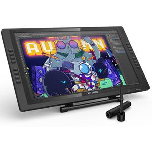 Xp-Pen Artist 22E Pro Grafik-Tablet