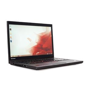 Lenovo ThinkPad T450s 14" Core i5 2,3 GHz - SSD 256 GB - 8GB Tastiera Francese