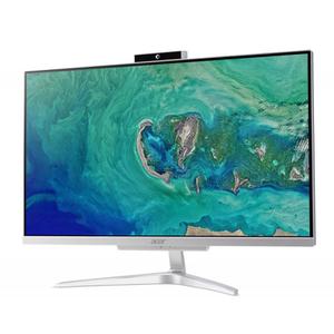 Acer Aspire C24-860 23" Core i3 2,2 GHz - HDD 2 TB - 4GB AZERTY