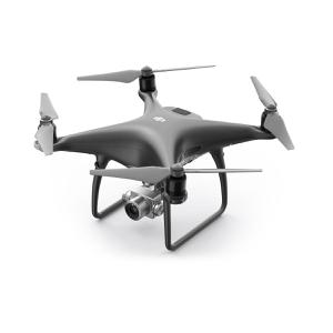 Dji Phantom 4 Pro Obsidian Edition Drone 25 λεπτά