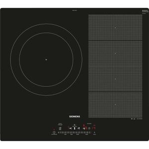 Table de cuisson induction - 3 Foyers - Siemens Ex611fjc1f