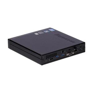 Lenovo ThinkCentre M93P Core i5 2 GHz - SSD 240 GB RAM 8 GB