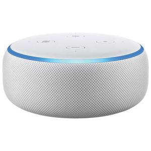 Amazon Echo Dot (3ème génération) Speaker Bluetooth -
