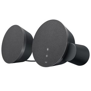 Lautsprecher Bluetooth Logitech Mx Sound Premium - Schwarz