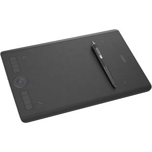 Tavoletta grafica Wacom Intuos Pro PTH-660-S