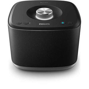Lautsprecher Bluetooth Philips Izzy BM5B/10 - Schwarz