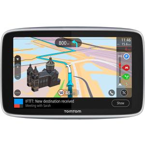 GPS Tom tom Go Premium