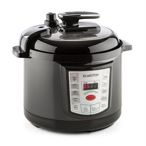 Autocuiseur multifonctions Klarstein Fast Flavour - 5 L