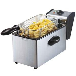 Friteuse Pem DF-131