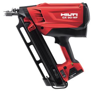 Hilti GX 90-WF