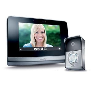 Somfy V500 Verbundenes Objekt