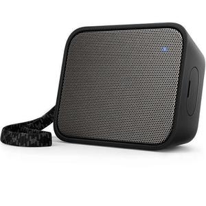 PHILIPS  PixelPop BT110B - Enceinte sans fil Bluetooth - Noir