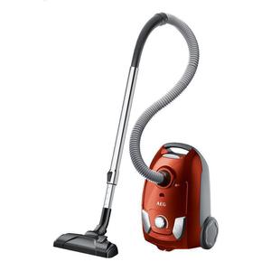 AEG Aspirateur avec sac  VX4 X Eficiency VX4-1-Or