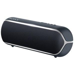 Enceinte Bluetooth Sony SRS XB22 - Noir