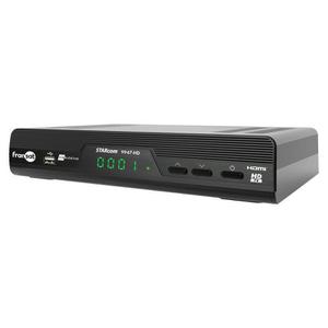 Starcom 9947-HD Fernsehen Zubehör