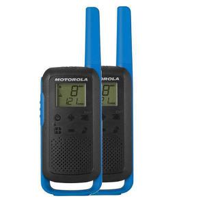 Motorola Talkabout T62 Walkie-Talkie Acessórios De Áudio