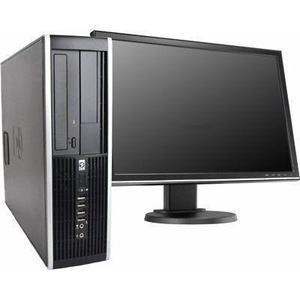 Hp Compaq 8100 Elite MT 19" Core i5 3,2 GHz - HDD 2 To - 4 Go