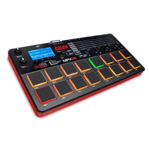 AKAI  MPX16&nbsp;