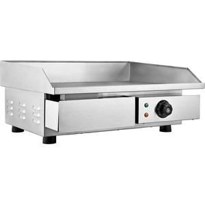 Plancha Kalorik TKG GRT 1002