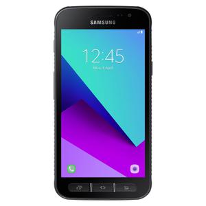 Galaxy Xcover 4 16 Gb - Negro - Libre