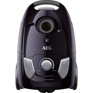 Aeg VX4-1-EB Stofzuiger met zak