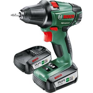 Bosch PSR 14.4 LI-2 Taladro / Atornillador