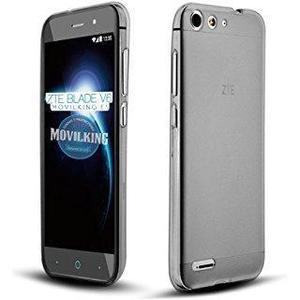 ZTE Blade V6 16 Go Dual Sim - Gris - Débloqué