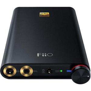 Fiio Q1 Mark II Amplificador