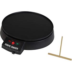 Crêpière Team Kalorik TKG CRM 1000 NYC - 900 W